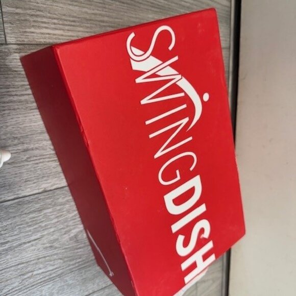 Women's Golf Sneakers by SwingDish sz 6 - Picture 5 of 6